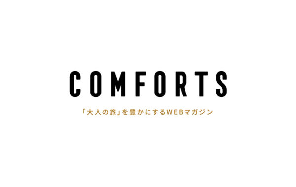 TOKYU HOTELS /// COMFORTS