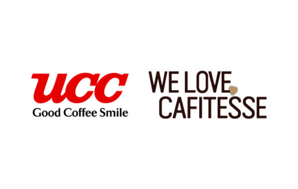 UCC /// CAFITESSE&LARGO